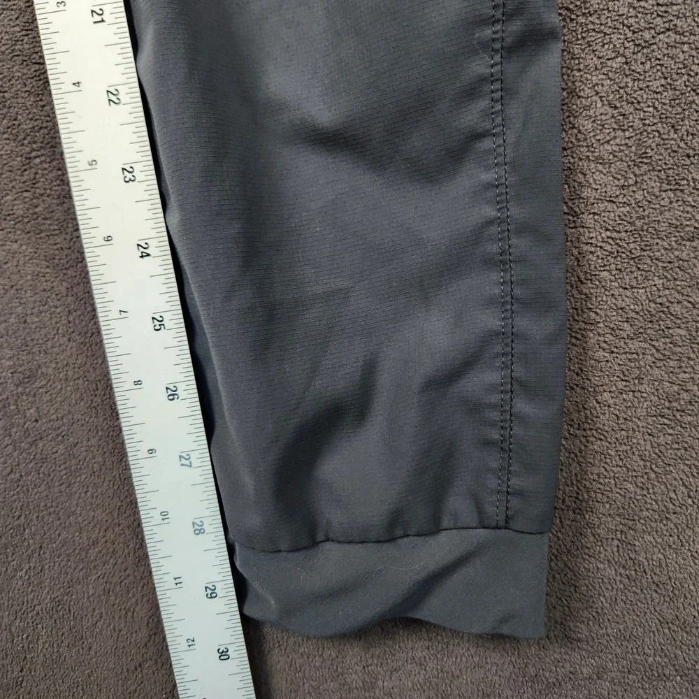 Patagonia Terrebonne Joggers Mens Small 30x29 Smolder Blue Gray Hiking 24540